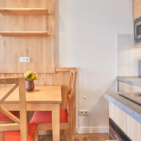 Apartment Seepark Ag Whg 319 Sellin (Rugen)