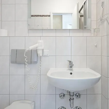 Fewo 319, Seepark Sellin * Sellin (Rugen)