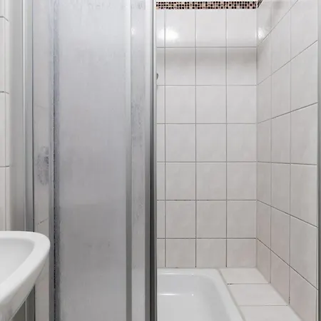 Fewo 319, Seepark Sellin Apartmán