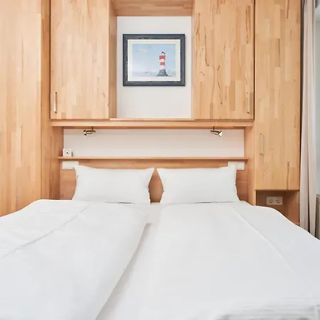 Fewo 319, Seepark Sellin Apartament