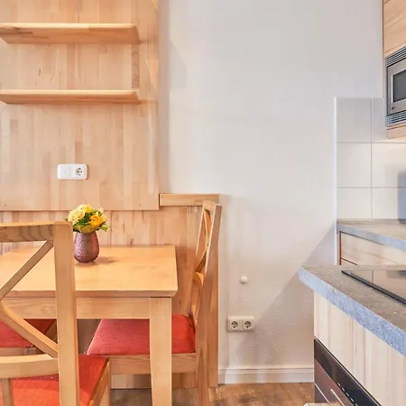 Fewo 319, Seepark Sellin Apartament