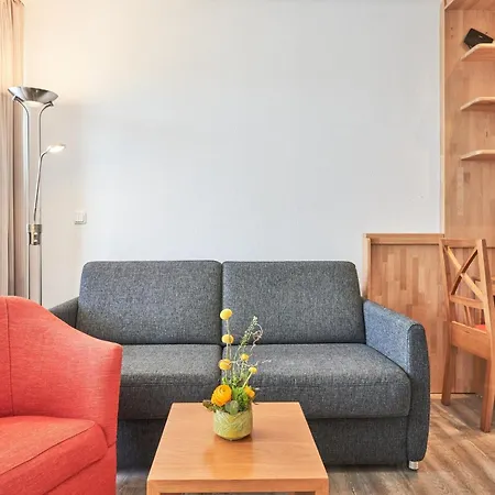 Fewo 319, Seepark Sellin * Sellin (Rugen)