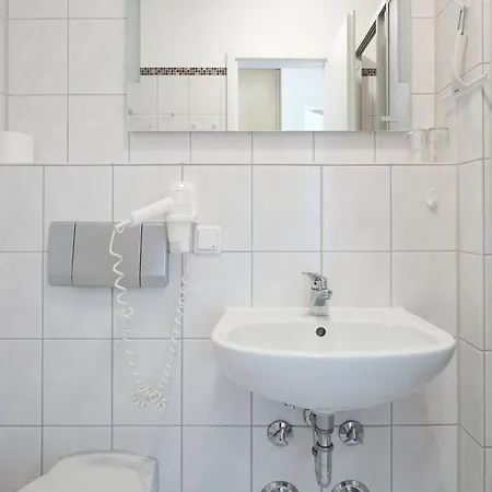 Fewo 319, Seepark Sellin Apartament