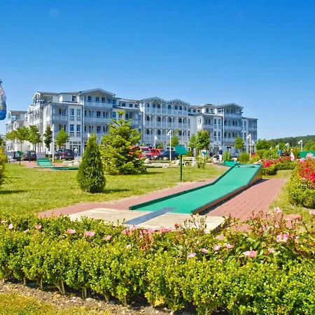 319, Seepark Apartament *