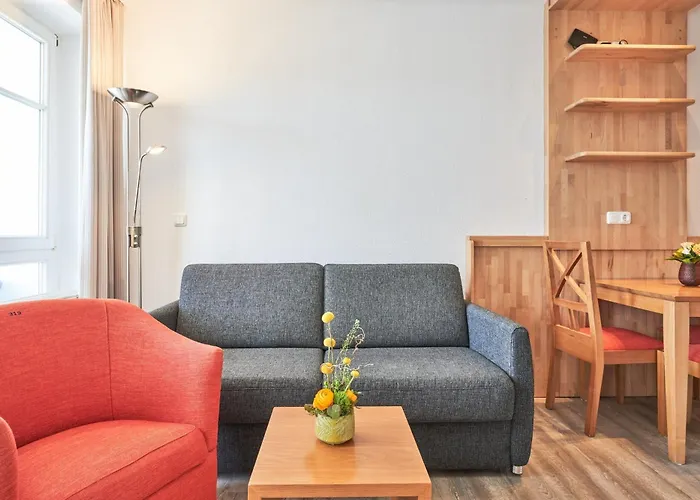 319, Seepark * Зеллин